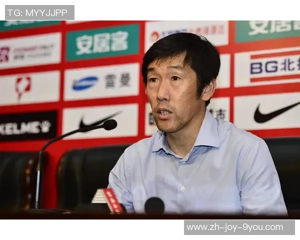 足球教练的现状分析与未来发展趋势探讨